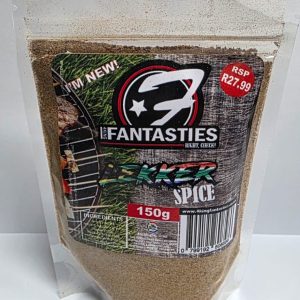 4king lekker spice 150gr