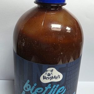 Bietjie basting 500ml