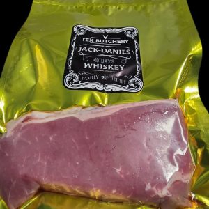 40 day BEEF SIRLOIN IN WHISKEY 300GR