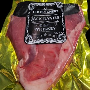 40day WHISKY 350gr T BONE