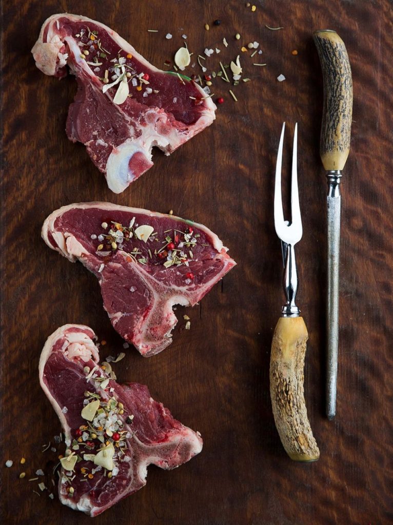 Online Butchery | Steaks