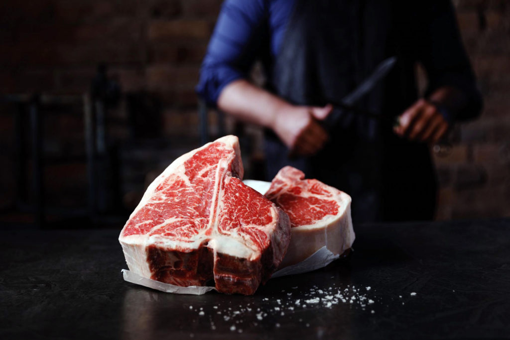 T-Bone