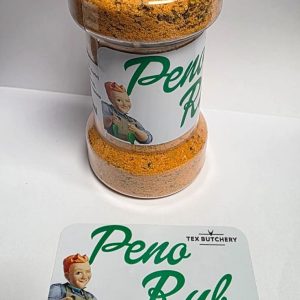 TEX PENO RUB 200gr